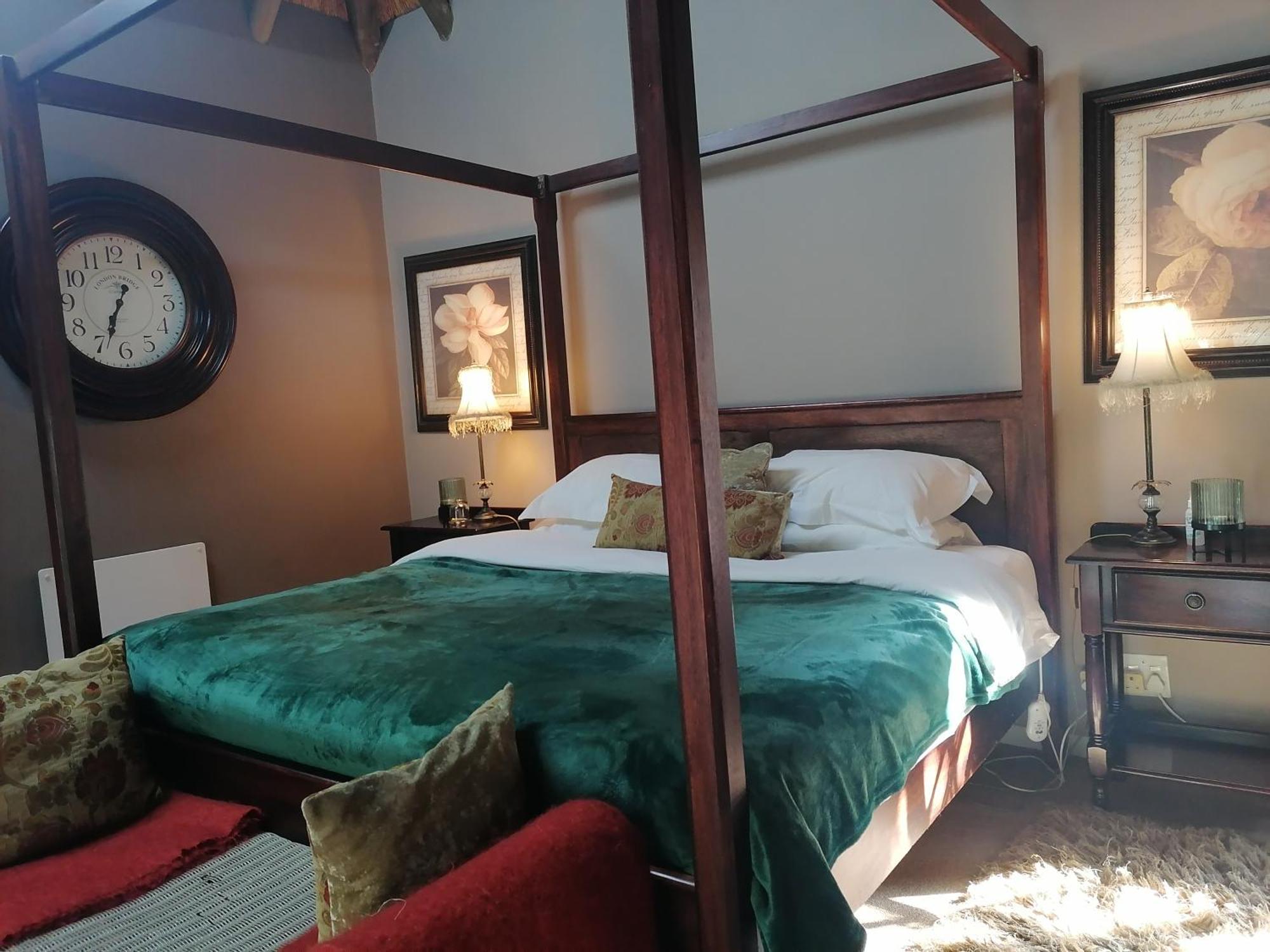 Hawklee Country House Ноттингем-Роуд Номер фото