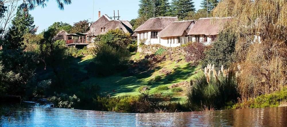 Hawklee Country House Ноттингем-Роуд Экстерьер фото